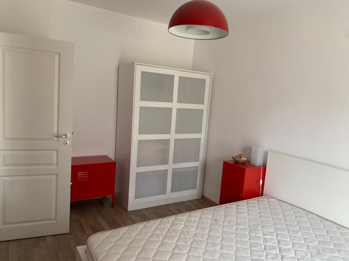Apartamento Свети Йоан Sozopol Exterior foto