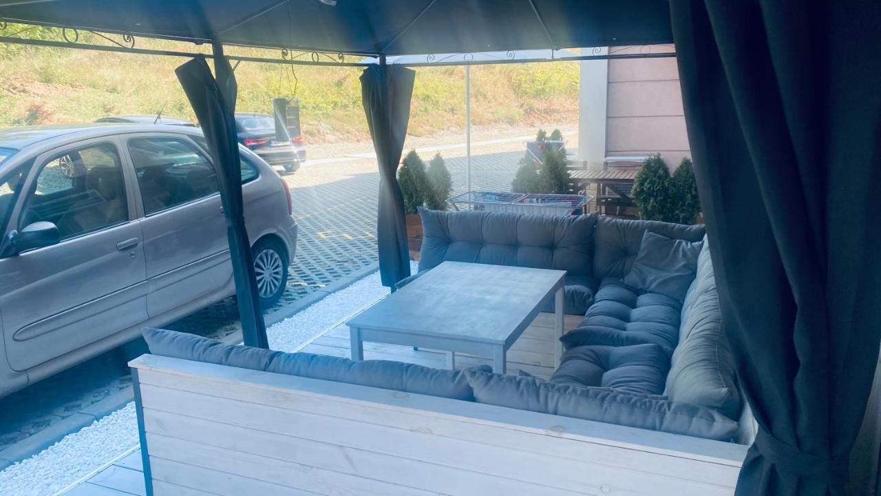 Apartamento Свети Йоан Sozopol Exterior foto
