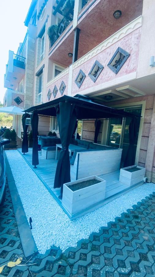 Apartamento Свети Йоан Sozopol Exterior foto