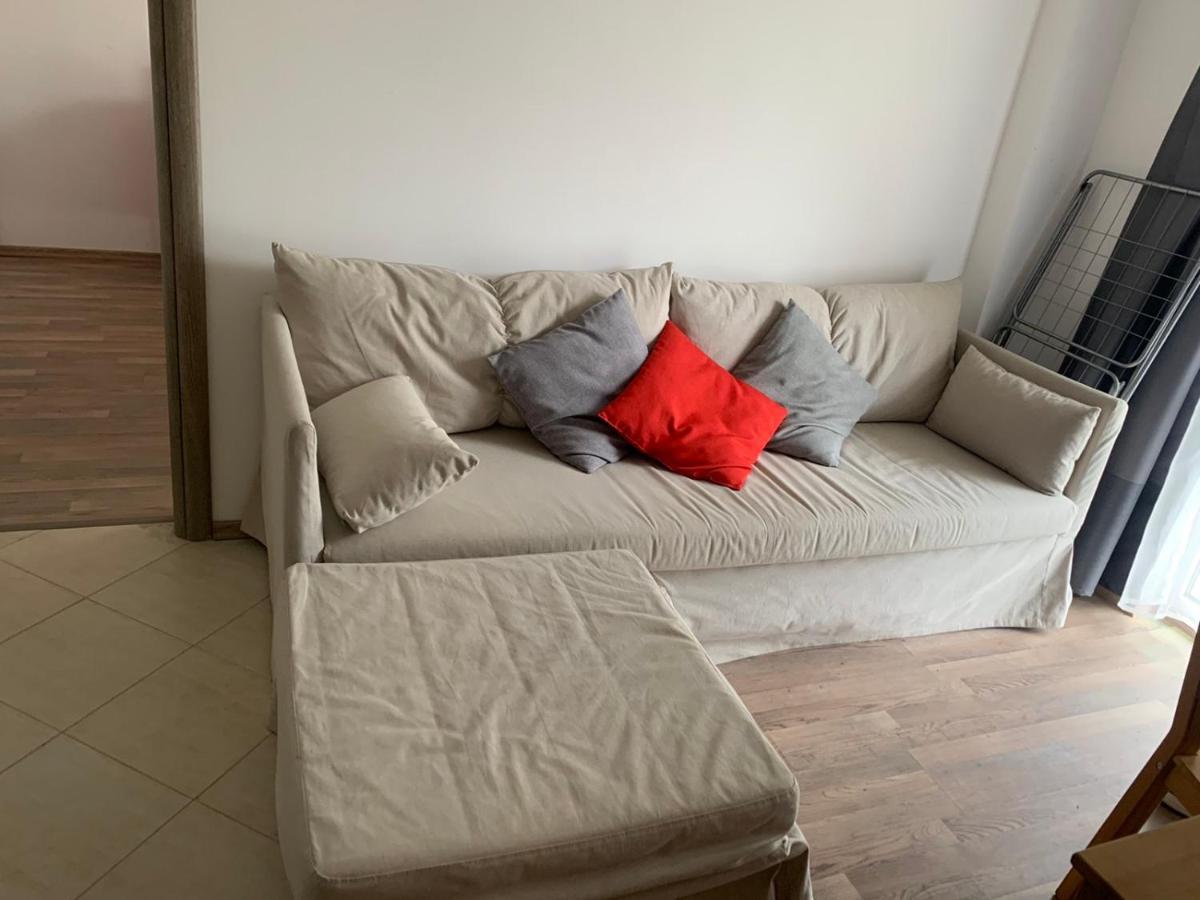 Apartamento Свети Йоан Sozopol Exterior foto