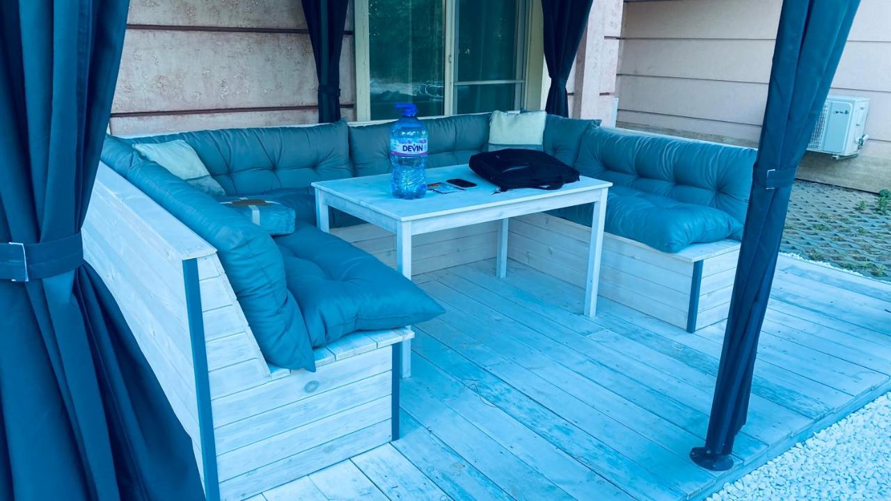 Apartamento Свети Йоан Sozopol Exterior foto