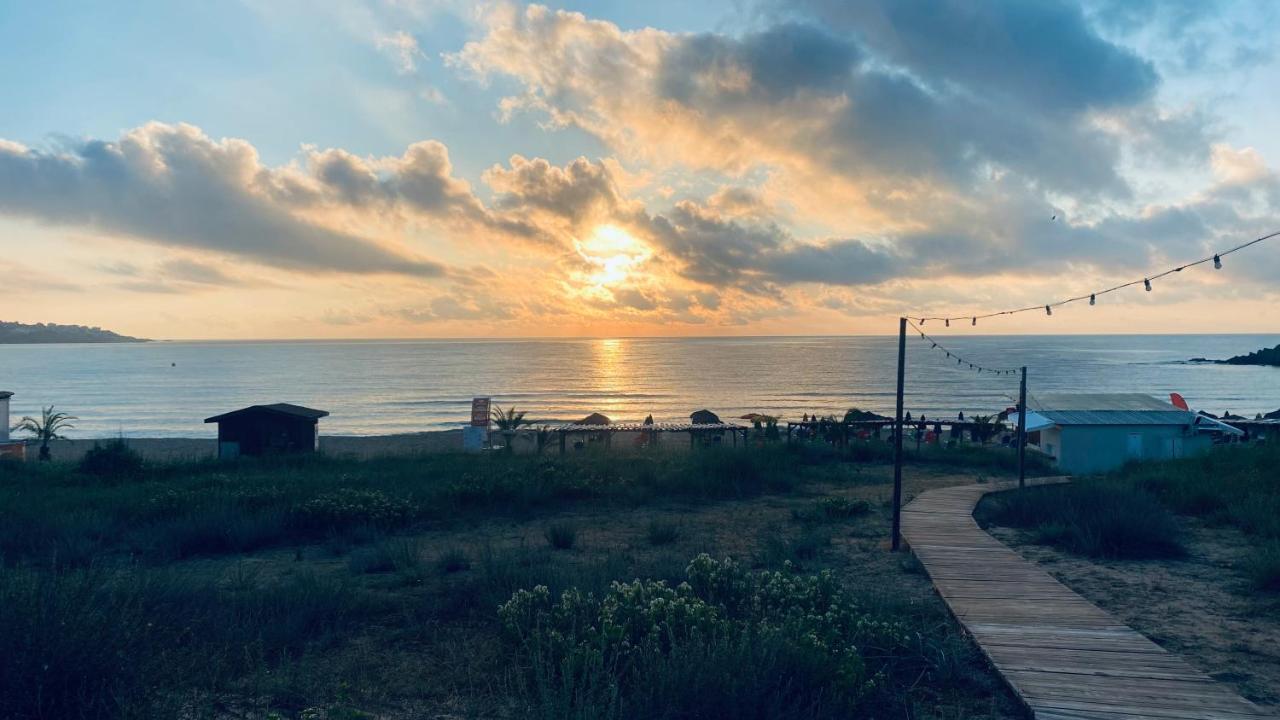 Apartamento Свети Йоан Sozopol Exterior foto