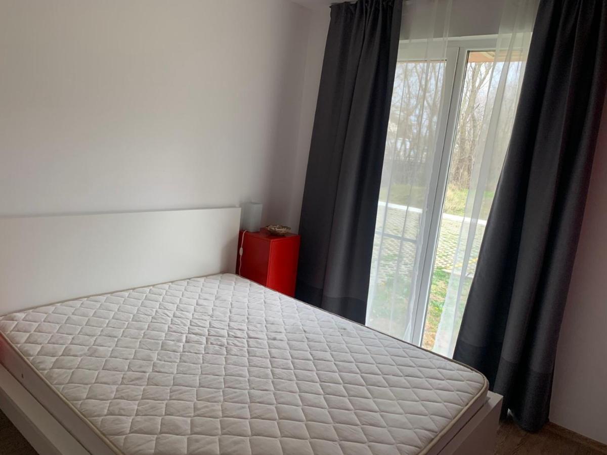 Apartamento Свети Йоан Sozopol Exterior foto