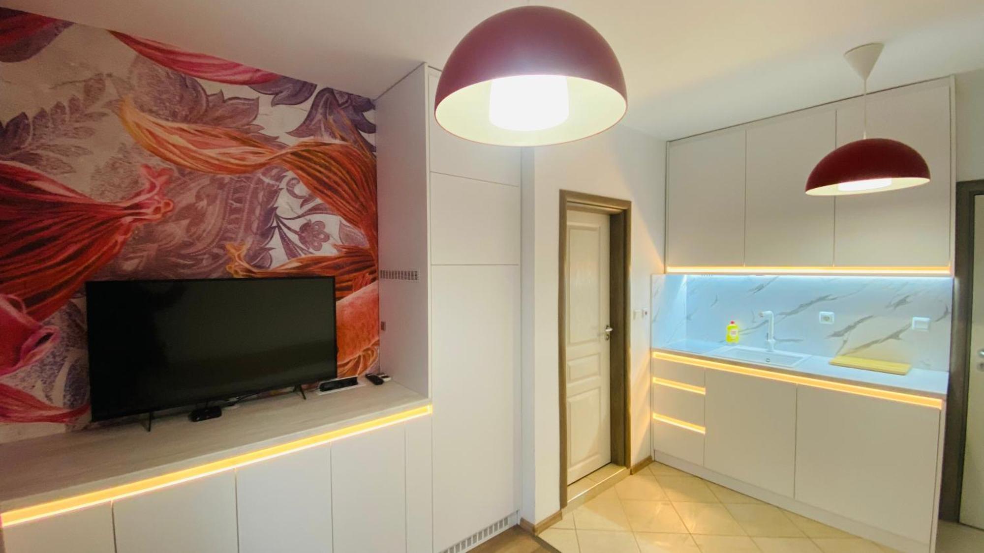 Apartamento Свети Йоан Sozopol Exterior foto
